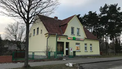 Wald Apotheke