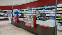 Apotheke Im Globus