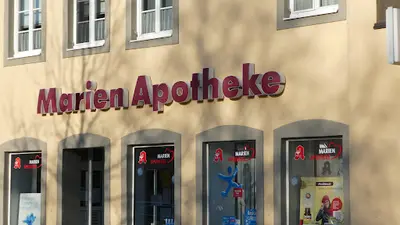 Marien Apotheke