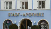 Stadt Apotheke