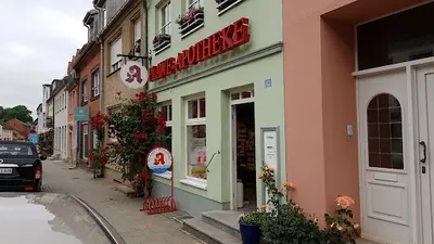 Plawe Apotheke