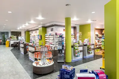 Apotheke Am Löwel-platz