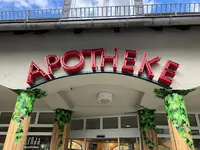 Apotheke An Der Gartenstrasse