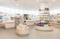 Apotheke Im Elster-park