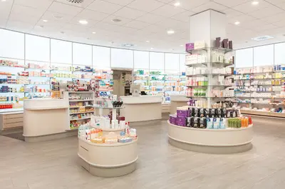 Apotheke Im Elster-park