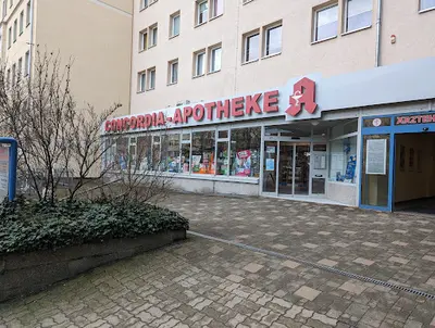 Concordia-apotheke
