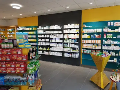 Kurt-mothes-apotheke