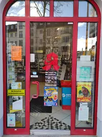 Marien-apotheke