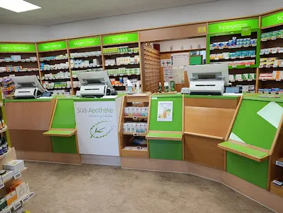 Süd-apotheke