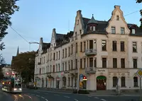 Westend-apotheke