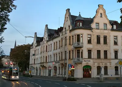 Westend-apotheke