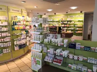 Alte Post-apotheke
