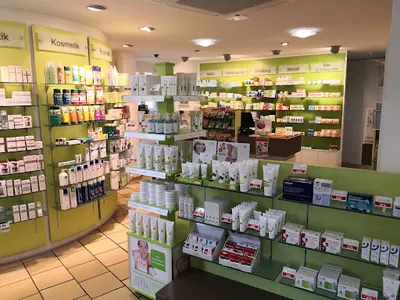 Alte Post-apotheke