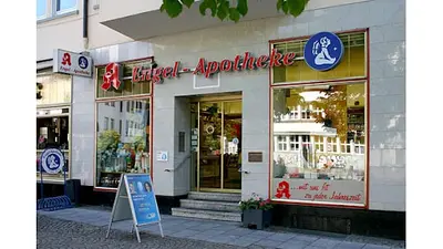 Engel-apotheke