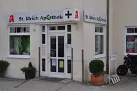 St. Ulrich Apotheke Pliening