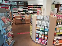 Apotheke Am Rathaus - Pliezhausen