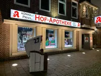 Hof-apotheke Am Markt