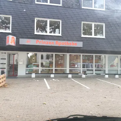Prinzen Apotheke