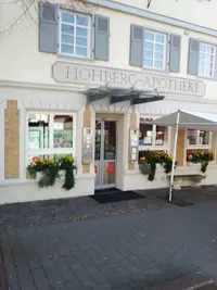 Hohberg Apotheke