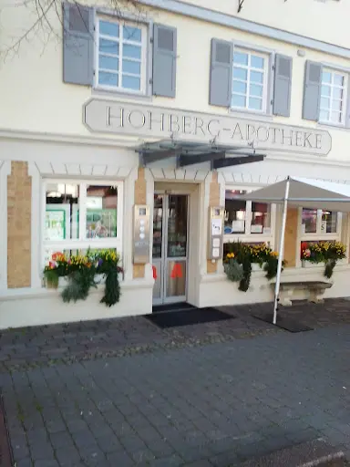 Hohberg Apotheke