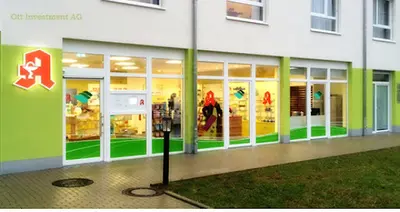 Pluwig Apotheke