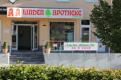 Linden-apotheke Lengefeld Inh. Beata Kroslakova