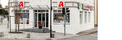 Apotheke St. Georg