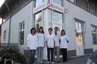 Linden-apotheke Jocketa