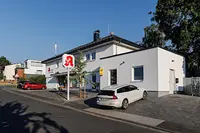 Cannabis Apotheke Pohlheim Und Gießen/giessen - Cannalimes Cannabis Marke Der Limes Apotheke