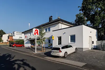 Cannabis Apotheke Pohlheim Und Gießen/giessen - Cannalimes Cannabis Marke Der Limes Apotheke