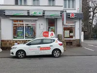 Pohlheimer Pillenexpress