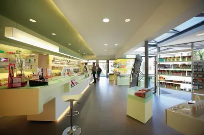 St. Georg Apotheke