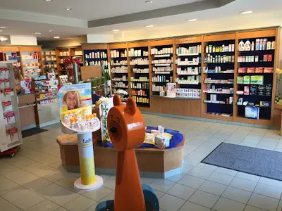 Markgrafen Apotheke