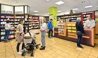 Apotheke Poppenhausen