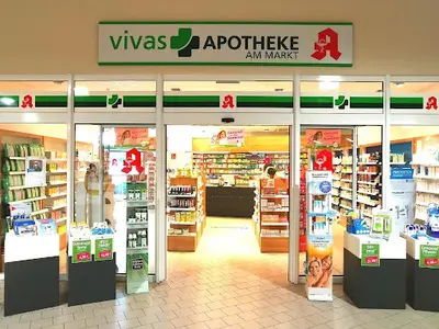 Apotheke Am Markt