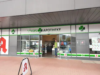 Apotheke Im Porta Markt