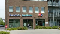 Brandsche Apotheke Am Klinikum