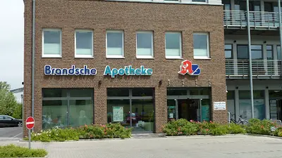 Brandsche Apotheke Am Klinikum