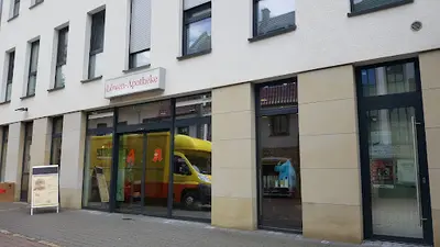Löwen-apotheke Porta Westfalica