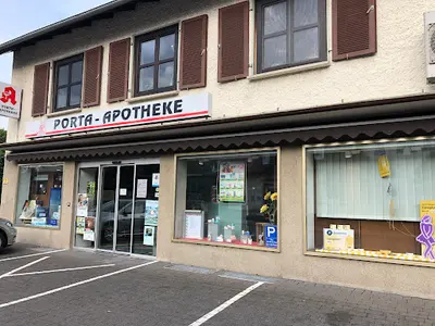 Porta Apotheke