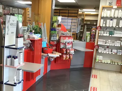 Wittekind-apotheke