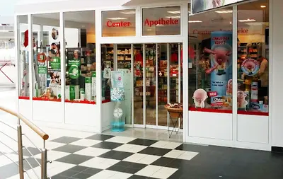 Center-apotheke