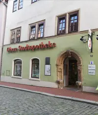 Obere Stadt-apotheke
