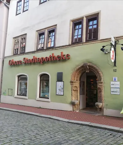 Obere Stadt-apotheke