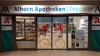 Alhorn Apotheken I Zeppelin