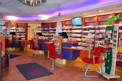 Apotheke Am Ravensberg