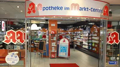 Apotheke Im Markt-center