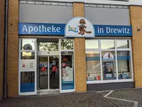 Apotheke In Drewitz