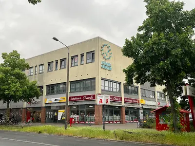 Babelsberg Apotheke