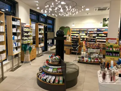 Birnbaum Apotheke